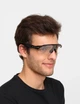 Спортивные очки фотохромные OAKLEY Radar EV Path OO9208-1338 Steel/Clear Black Iridium Photochromic - изображение 2