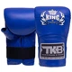 Снарядные перчатки кожаные TOP KING Pro TKBMP-OT размер: XL Цвет: Синий - изображение 1