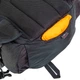 Рюкзак спортивний прогулянковий (хайкінг) з каркасною спинкою DTR GA-612 27л (GA-612_Темно-синий) - зображення 6
