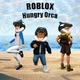 Roblox: Hungry Orca Drop #1 - изображение 2