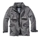 Куртка Brandit M-65 Giant CH GREY (XL) - зображення 7
