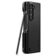 Чохол Spigen Thin Fit Pen для Samsung Galaxy Fold5 (F946) Black (ACS06209) - зображення 9
