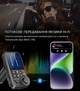 Автомобильный FM трансмиттер KM30, MP3 плеер с громкой связью, Bluetooth 5.0 - изображение 5