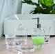Склянка для зубних щіток Kela acrylic Leticia (20546) - зображення 2
