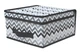 Складаний короб з кришкою Handy Home Zigzag (ZSH-02) - зображення 1