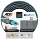 Шланг садовий Cellfast Hobby Ats 1/2" 25м (16-200) - зображення 1
