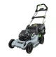 Газонокосарка акумуляторна EGO LM1702E-SP KIT (0500024009) - зображення 1