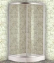 Душевая кабина с поддоном Devit Nymfa 90x90x195см (FEN0301PDEV) - изображение 2
