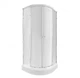 Душова кабіна Qtap Presto 197x90x90см з піддоном (PRECRM1099AP5SET) - зображення 1