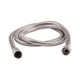 Шланг Lidz Niagara 30 1,5 м LDNIA30NKS28541 Nickel - изображение 1