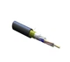 Волоконно-оптичний кабель U-BQ(ZN)BH 2x12G50 OM4 LT 2.3, ClearCurve, політуб, діел. зах., LSZH/FRNC (Eca), FREEDM Gel-Free Corning 024TRU-EB332D2G - зображення 1