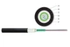 Волоконно-оптичний кабель U-DQ(ZN)BH 4G50 OM3, ClearCurve, монотуб, діел. зах., LSZH™/FRNC,Gel-Filled Corning 004TEU-13188A2G - изображение 1