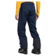 Лыжный костюм Haglofs Elation GTX Men L синий - изображение 4