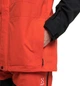 Лижний костюм Haglofs Elation GTX Men L червоний чорний - зображення 5