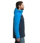 Лыжный костюм Haglofs Elation GTX Men L синий - изображение 14