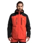 Лижний костюм Haglofs Elation GTX Men L червоний чорний - зображення 15
