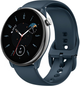 Smartwatch Amazfit GTR Mini Ocean Blue (W2174EU3N) - obraz 1