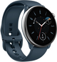 Smartwatch Amazfit GTR Mini Ocean Blue (W2174EU3N) - obraz 3