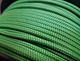 Универсальная веревка на метраж Lanex Bora 8, Green (LNX W080LBO2C) - изображение 1