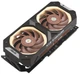 Видеокарта GF RTX 4080 16GB GDDR6X Noctua OC Asus (RTX4080-O16G-NOCTUA) - изображение 7