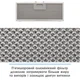 Витяжка Eleyus Urban 700 LED 52 IS - изображение 7