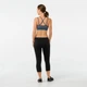 Спортивный топ Smartwool Wmn PhD Seamless Strappy Bra L Чорний - изображение 4