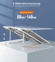 Подставка для ноутбука CHOETECH H055-GY - изображение 3