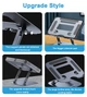 Підставка для ноутбука CHOETECH H061-GY - зображення 8