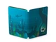 Обложка для электронной книги Amazon Kindle All-new 11th Gen. Amazon Case Ocean Explorer - изображение 2