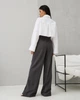 Штани Jadone Fashion Фіва L темно-сірий - зображення 6