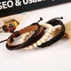 Браслет Mode California FA15 Brown (13008) - изображение 2