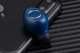 Бездротові навушники Mode Air Pro TWS A8 Blue (18035) - зображення 6