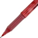 Ручка гелева P-500 Pilot 0.5 мм червона (BL-P50-R) - зображення 3