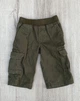 Штаны для мальчика Childrens place 30619 68-74 см Хаки - изображение 1