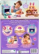 Zestaw zabawek Moose Cookies Makery Magiczna piekarnia Palyanytsia (MO-23501) - obraz 17