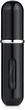 MAKEUP Атомайзер для парфюмерии, черный 5 ml (27-6343255) - изображение 2
