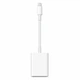 Перехідник для iPhone на SD Card Reader адаптер для iPad на картрідер - зображення 2