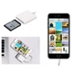 Перехідник для iPhone на SD Card Reader адаптер для iPad на картрідер - зображення 5