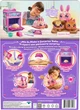 Zestaw zabawek Moose Cookies Makery Magic Cinnabon Bakery (MO-23502) - obraz 17