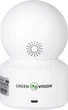 Беспроводная поворотная камера два объектива Green Vision GV-186-GM-DIG40-10 PTZ 2MP + 2MP (LP21379) - изображение 4