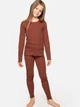 Детские лосины для девочки Coccodrillo Everyday Girl B ZC3122103VGB-018 116 см (5904986197875) - изображение 2