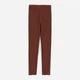 Детские лосины для девочки Coccodrillo Everyday Girl B ZC3122103VGB-018 116 см (5904986197875) - изображение 4