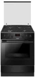 Плита комбінована HANSA FCMS68249 - изображение 1