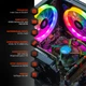 Персональний комп'ютер Expert PC Ultimate (I10400F.16.H1S2.1650.A2762) - изображение 5