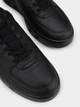 Мужские полуботинки ECCO Street 720 41 Черный 52081401001 - изображение 5