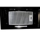 Витяжка Borgio BIT-BOX full glass 60 black - изображение 4