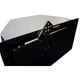 Витяжка Borgio BIT-BOX full glass 60 black - изображение 6