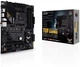 Мат.плата AM4 (B550) Asus TUF GAMING B550-PLUS, B550, 4xDDR4, CrossFire, Int.Video(CPU), 6xSATA3, 2xM.2, 1xPCI-E 16x 4.0, 1xPCI-E 16x 3.0, 3xPCI-E 1x 3.0, 1xM.2 (Key E), ALC S1200A, RTL8125B, 8xUSB3.2/6xUSB2.0, HDMI/DP, ATX - изображение 1