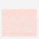 Детский вязаный шарф-снуд для девочки Coccodrillo Accessories Winter Girl ZC3369207AWG-007 S Розовый (5904986214244) - изображение 1