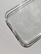 Чехол Spigen Liquid Crystal для Iphone 14 Plus/15 Plus Clear прозрачный противоударный силиконовый ACS06647 - изображение 7